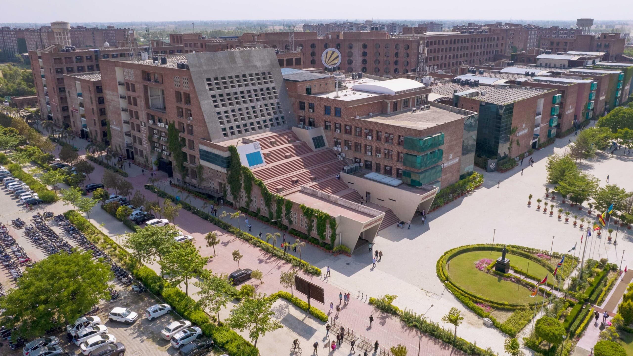 Lovely Professional University image 1