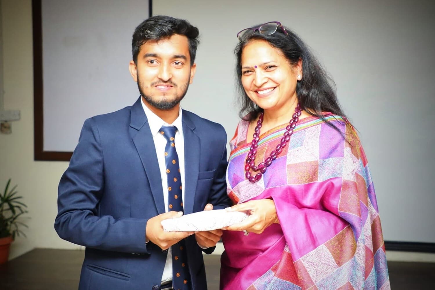 Hostel President