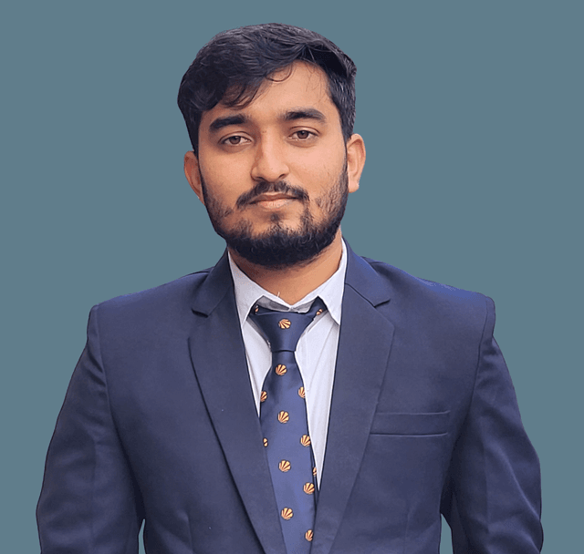 Satyam Kumar